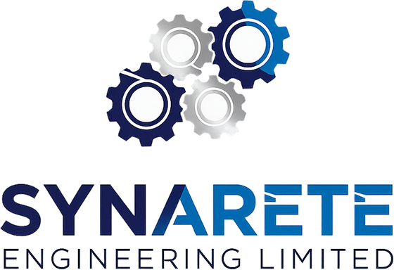 Synarete Engineering Limited