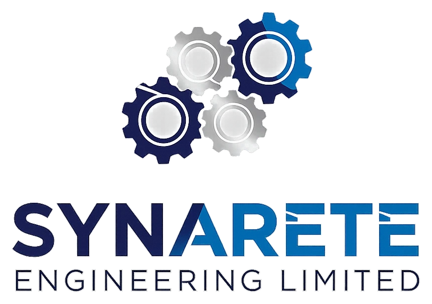 Synarete Engineering Limited